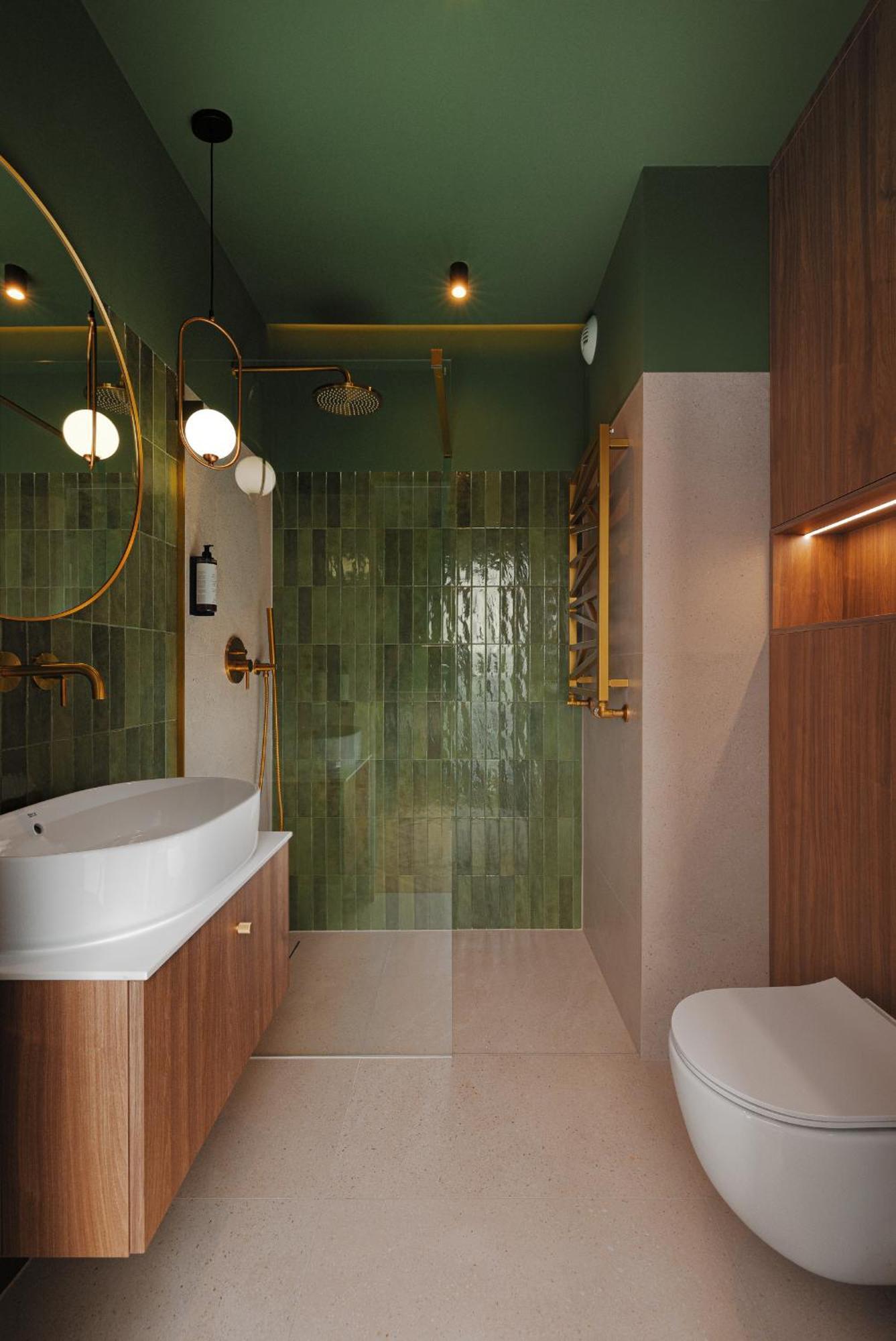 Studio Verde Legnicka Residence Wroclaw Exterior photo